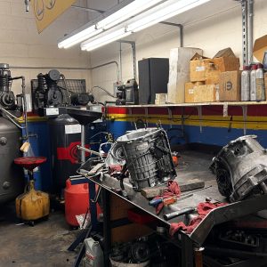 9-7办公室和仓库照片